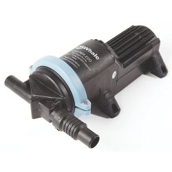 Whale Gulper 220 Bilge Pump | Blackburn Marine Bilge Pump